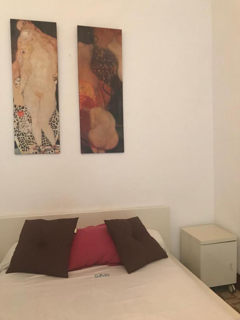 Seneca Hostel Córdoba Exteriér fotografie