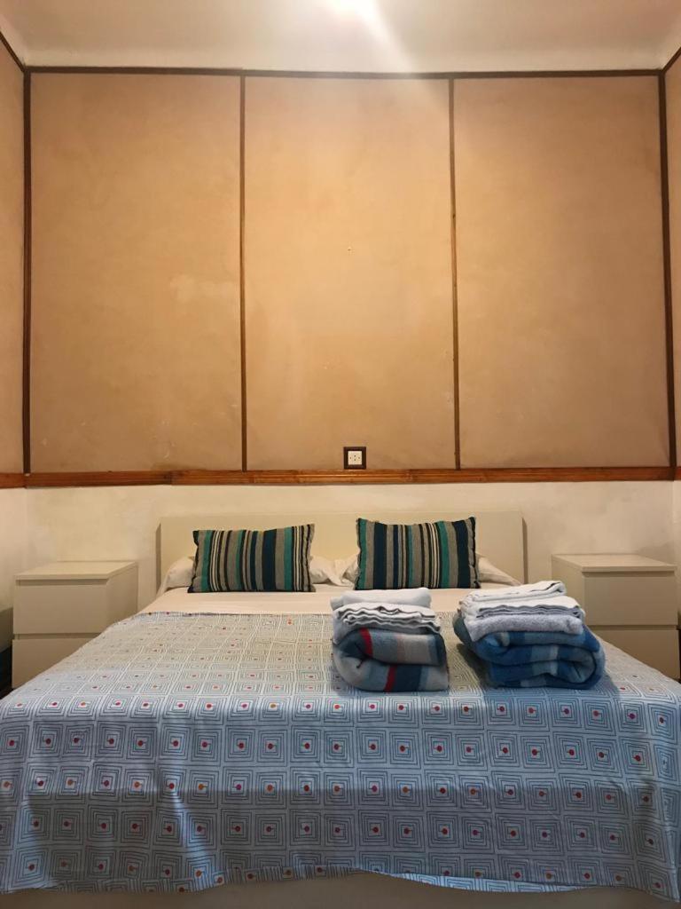 Seneca Hostel Córdoba Exteriér fotografie