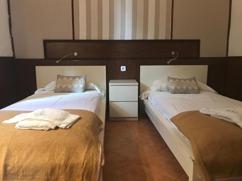 Seneca Hostel Córdoba Exteriér fotografie