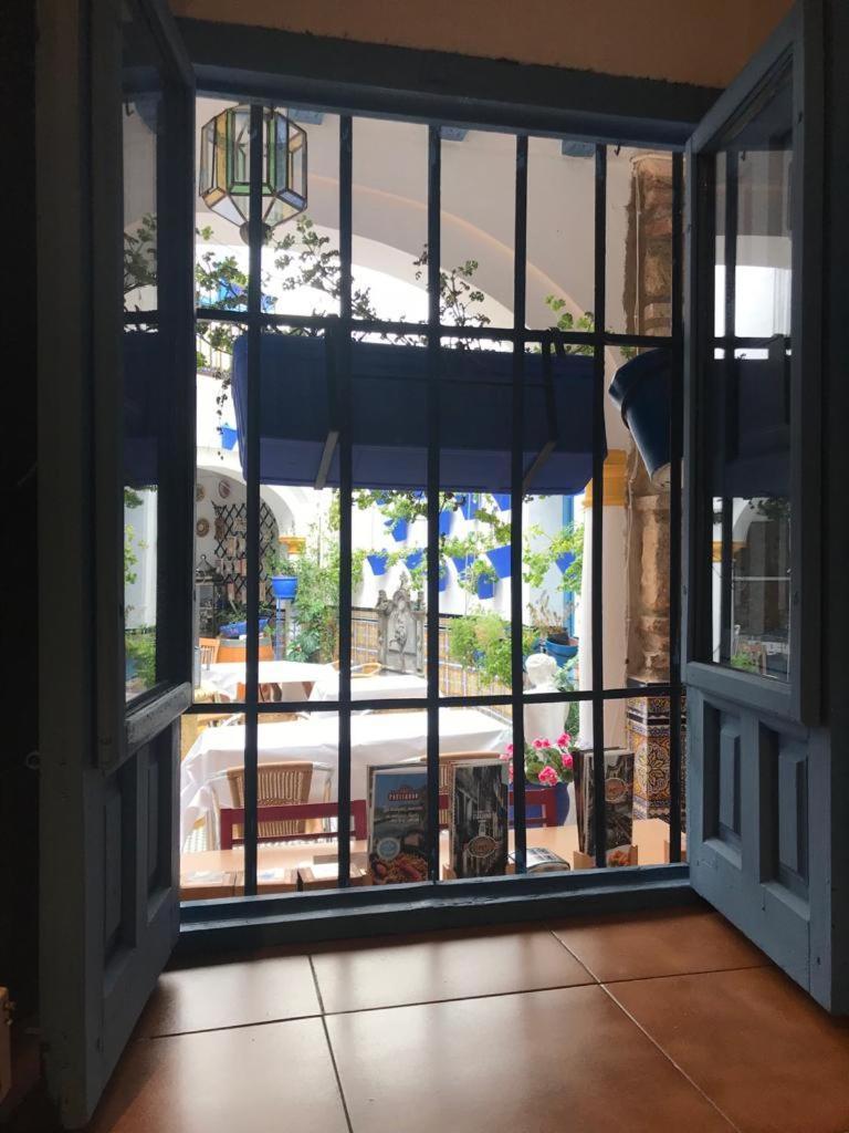 Seneca Hostel Córdoba Exteriér fotografie
