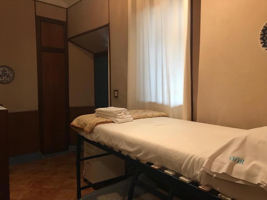 Seneca Hostel Córdoba Exteriér fotografie