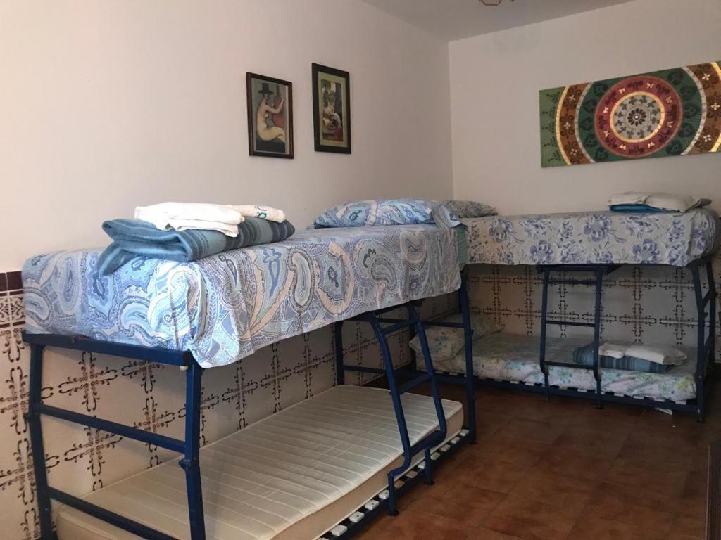 Seneca Hostel Córdoba Exteriér fotografie
