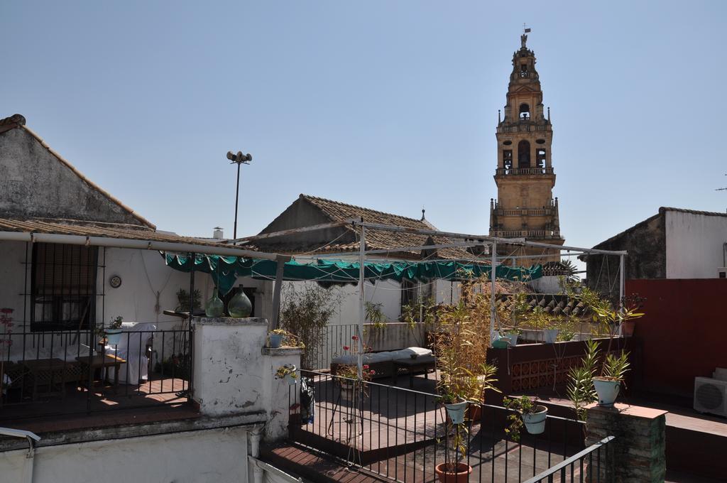 Seneca Hostel Córdoba Pokoj fotografie