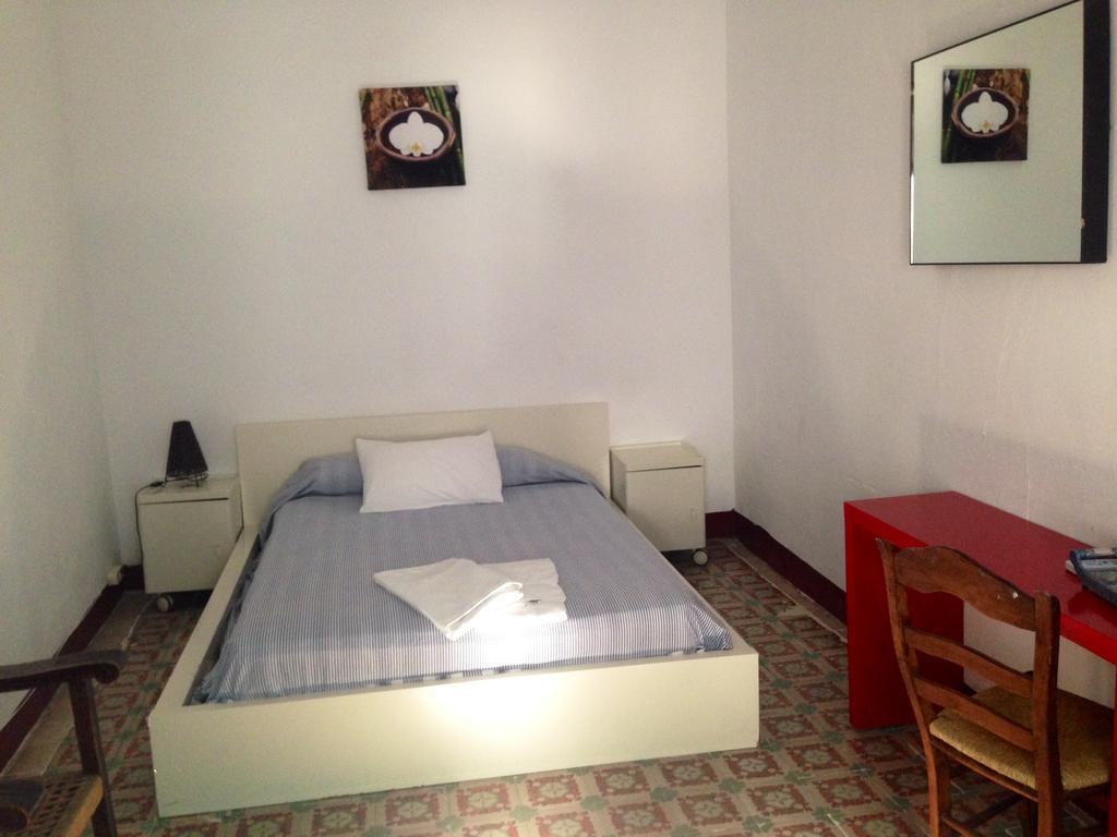 Seneca Hostel Córdoba Exteriér fotografie