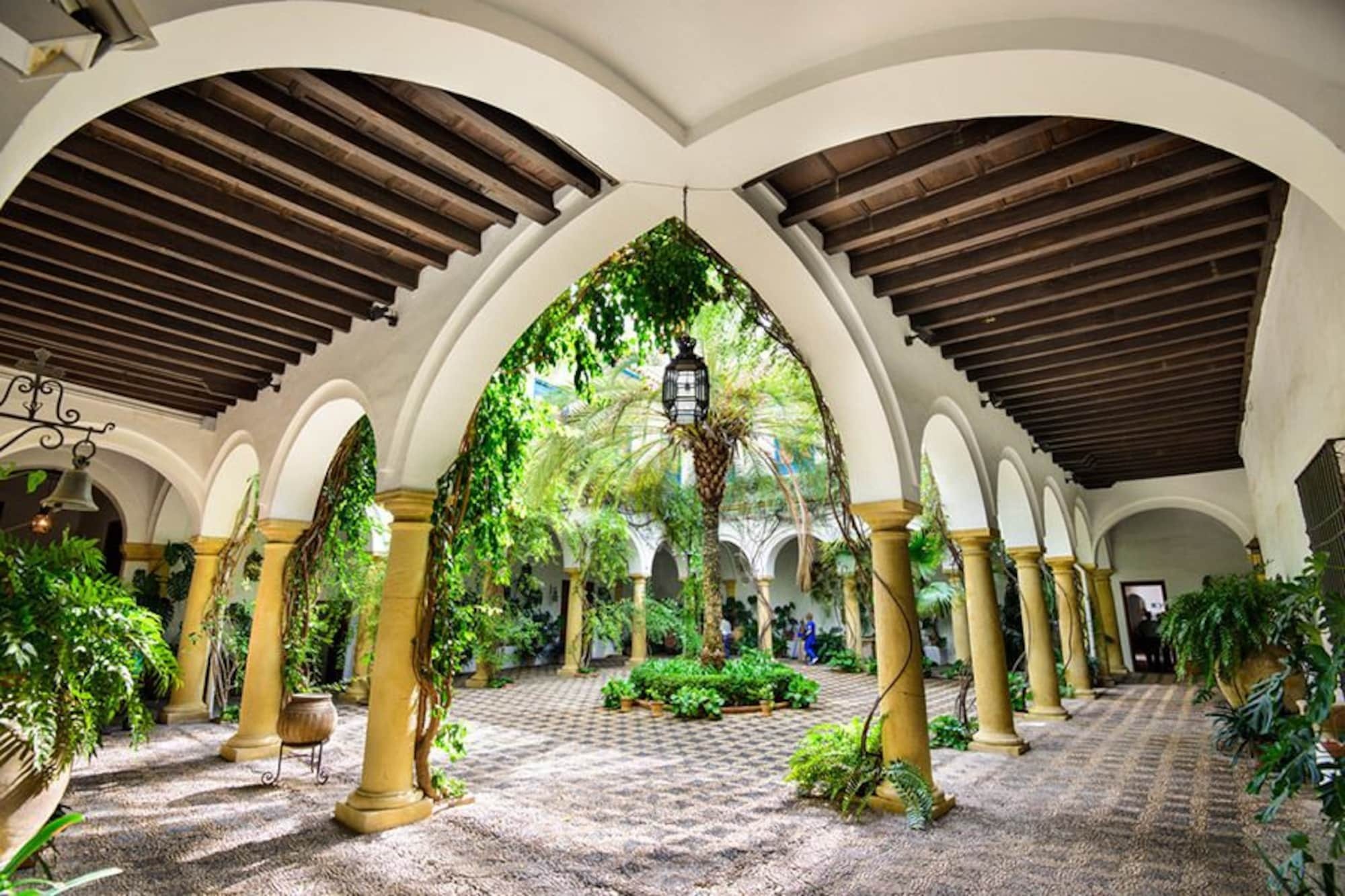Seneca Hostel Córdoba Exteriér fotografie