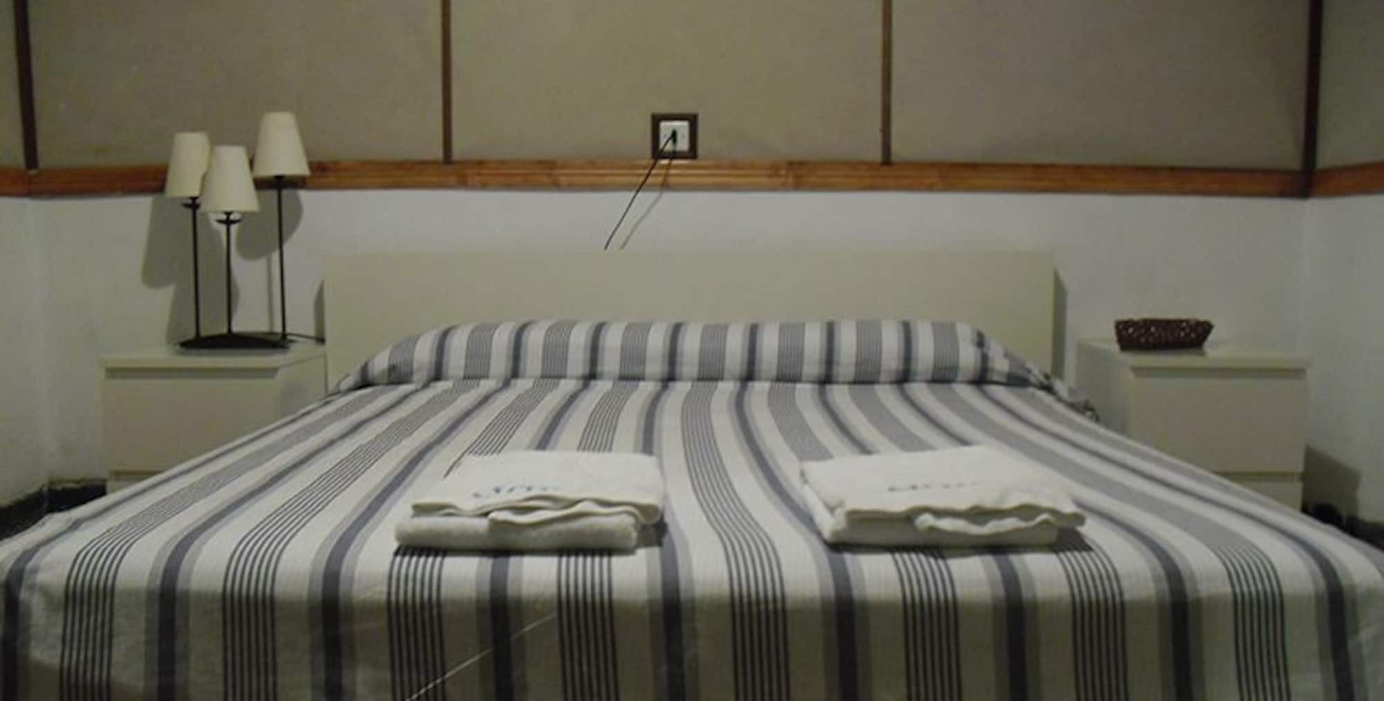 Seneca Hostel Córdoba Exteriér fotografie